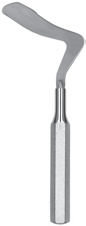Bishop Wangenhalter – Hu-Friedy Mfg., Chirurgische Instrumente
