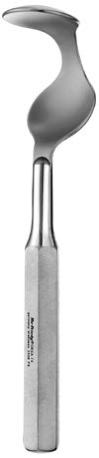 Orringer Retraktor, Medium – Hu-Friedy Mfg., Chirurgische Instrumente