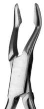 3H Dean Rongeurs, 17cm – Hu-Friedy Mfg., Surgical Instruments