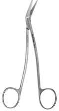 11 Locklin-Schere, 16 cm – Hu-Friedy Mfg., Chirurgische Instrumente