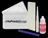 #299 Arkansas Conical Stone, Super Fine Grit – Hu-Friedy Mfg., Perio Instrument Sharpeners