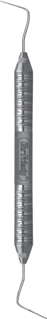 Offset Williams Doppelseitige Sonde 1-2-3-5-7-8-9-10 (#31) – Hu-Friedy Mfg., Diverse Handinstrumente