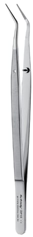 #18 Pince à pansement – Hu-Friedy Mfg., Filling Instruments