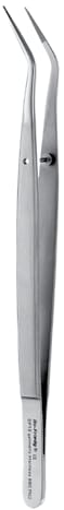 #19 Pince à pansement – Hu-Friedy Mfg., Tweezers