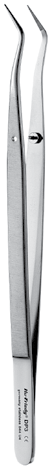 #3 Verbandszange – Hu-Friedy Mfg., Diverse Handinstrumente