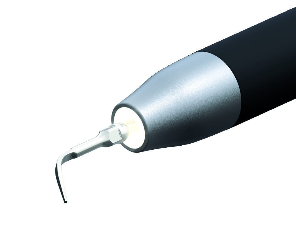 KaVo Kit d'embouts – KaVo Dental, Periodontal Surgery