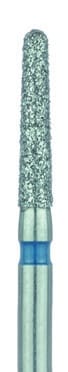 Diamantschleifer Fissur 835 – ökoDENT, Diamanten