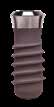 OKTAGON TL RP Implant Conical dia 4.8mm L10.0