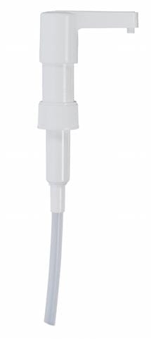 Pompe doseuse pour flacon Euroflasche 1 000 ml