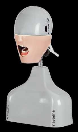 cSIM Phantomhead – Navadha Enterprises, Treatment Units