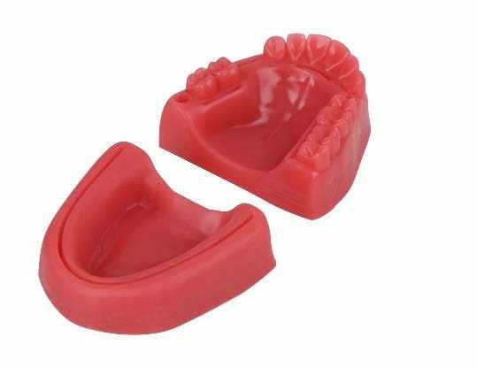 Oral Suturing Practise Model – Navadha Enterprises, Suture Materials
