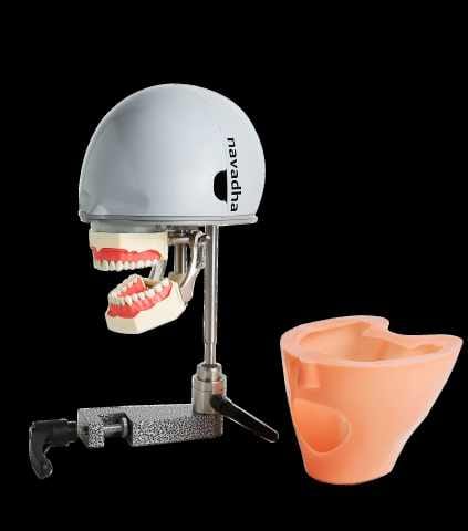 Dental Chair Headrest Mount
