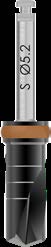Bone Profiler D4.0mm 90°