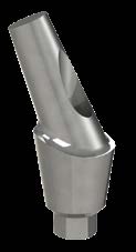 Multi-Unit Gerader Positionierer – Noris Medical GmbH, Implantatkomponenten & Zubehör