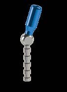 Kit chirurgical Premium avec fraises coniques – Noris Medical GmbH, Instruments / Accessories