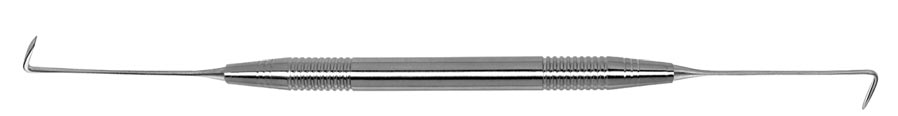 Flexible Sinuslift-Kürette SL4F (ErgoDesign)