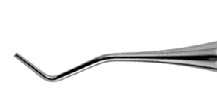 Plugger No. 1 – Otto Leibinger, Restorative Hand Instruments