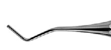 Plugger No. 4 – Otto Leibinger, Restorative Hand Instruments
