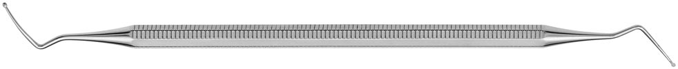Endo Excavator 31L – Otto Leibinger, Endodontic Files and Reamers