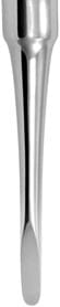Luxator Fine gerade 3 mm