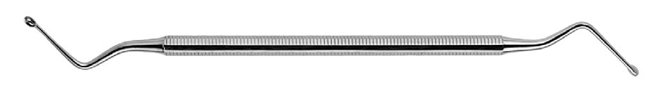 Sharp Spoon Hemingway No. 2 – Otto Leibinger, Chirurgische Instrumente