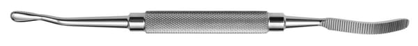 Miller Bone File 338/4