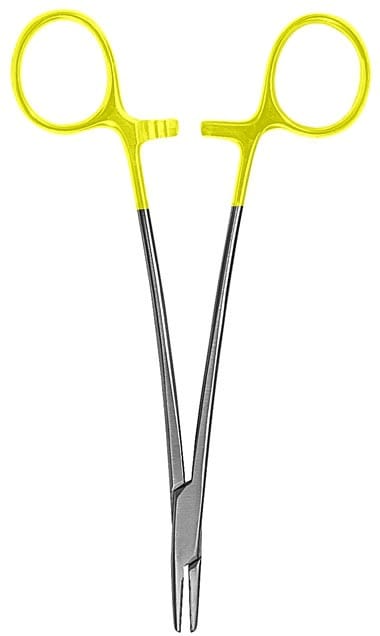 Crile Wood Nadelhalter TC 18 cm