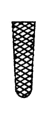 Mayo Hegar Nadelhalter TC 14 cm – Otto Leibinger, Chirurgische Instrumente