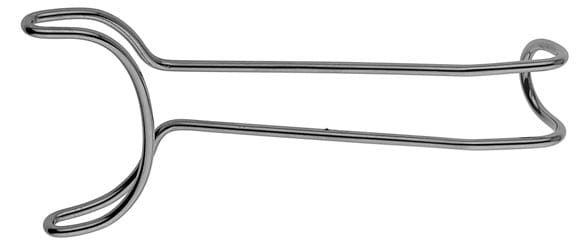 Parallelbohrführung 2,5 mm – Otto Leibinger, Implantologie