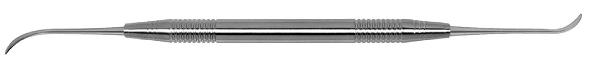 Sinuslift-Kürette SL5 ErgoDesign 190mm – Otto Leibinger, Chirurgische Handinstrumente