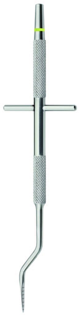 Sinuslift-Elevator Konvex 3,2mm (175mm)