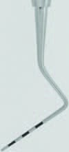 Sonde parodontale CP12