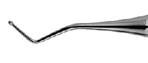 Excavator P8A – Otto Leibinger, Restorative Hand Instruments
