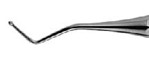 Excavator No. 0 – Otto Leibinger, Restorative Hand Instruments