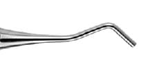 Excavator P4 – Otto Leibinger, Restorative Hand Instruments