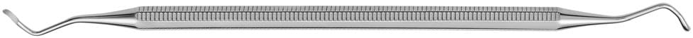Excavator S11 – Otto Leibinger, Restorative Hand Instruments