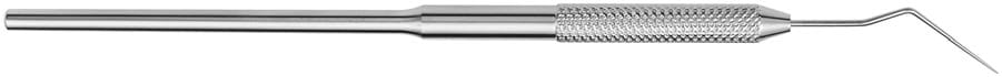 DG16 Spreader Black – Otto Leibinger, Explorers