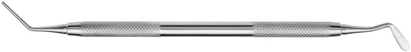 Fouloir/Spatule Endo Glick