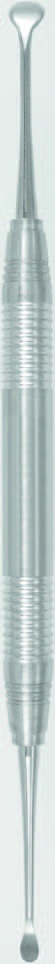 Raspatory Goldman Fox 14 – Otto Leibinger, Periapical Surgery Instruments