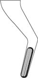 Children's Extracting Forceps Fig. 39R Children Lower Right – Otto Leibinger, Extraction Forceps