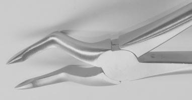 Forceps de type American 150