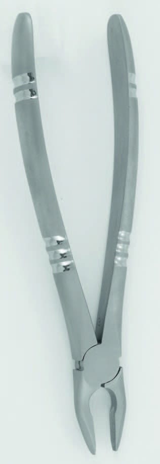 Davier extracteur Deep Grip Fig. 34