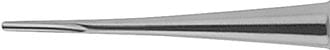 Ciseau de Coupland 3,5 mm