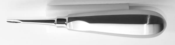 Lindo Levian Wurzelelevator 3 mm