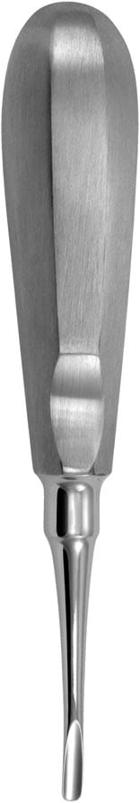 Luxator 4C – Otto Leibinger, Wurzelheber