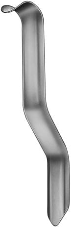 Middeldorpf Retractor 14x17mm – Otto Leibinger, Chirurgische Instrumente