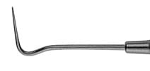 Explorer Fig. 3 – Otto Leibinger, Restorative Hand Instruments