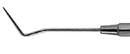 Miroir buccal 22 mm