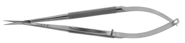 Joseph Scissors Curved 14.5cm