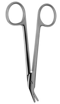 Universal-Drahtschere 12 cm TC